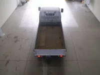 Mitsubishi CANTER лот № 1832 оценка R  с аукциона в Японии 2