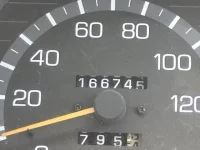 Mitsubishi CANTER лот № 1832 оценка R  с аукциона в Японии 5