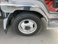 Mitsubishi CANTER лот № 1832 оценка R  с аукциона в Японии 8