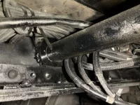 Nissan CONDOR лот № 4556 оценка 3  с аукциона в Японии 5