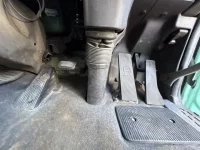 Nissan CONDOR лот № 4556 оценка 3  с аукциона в Японии 2