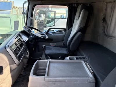 Nissan CONDOR  с аукциона в Японии