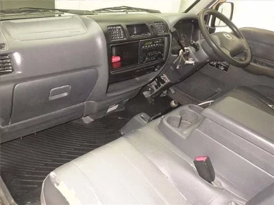 Mazda BONGO  с аукциона в Японии