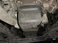 Nissan QUON лот № 17003 оценка 3.5  с аукциона в Японии 2