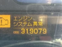 Nissan CONDOR лот № 4557 оценка 3.5  с аукциона в Японии 6