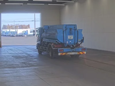 Nissan CONDOR  с аукциона в Японии