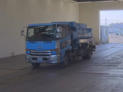 Nissan CONDOR  с аукциона в Японии