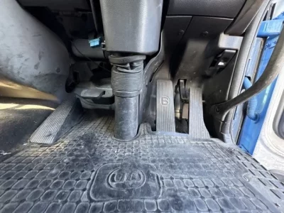 Nissan CONDOR  с аукциона в Японии