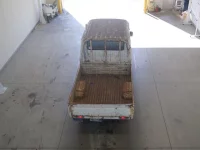 Toyota DYNA лот № 1818 оценка 3  с аукциона в Японии 2