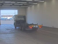 Mitsubishi SUPER GREAT лот № 4559 оценка 3  с аукциона в Японии 1