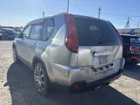 Nissan X-TRAIL лот № 80005 оценка 0  с аукциона в Японии 1