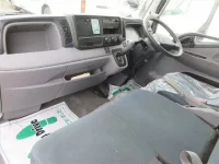 Mitsubishi CANTER лот № 3013 оценка 3.5  с аукциона в Японии 3