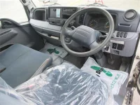 Mitsubishi CANTER лот № 3013 оценка 3.5  с аукциона в Японии 2