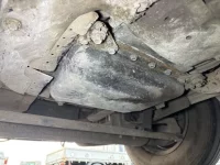 Hino DUTRO лот № 1854 оценка 3  с аукциона в Японии 2