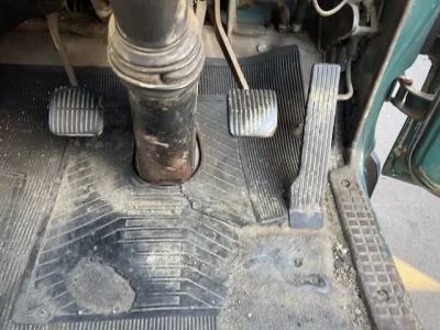 Toyota DYNA  с аукциона в Японии