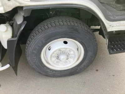 Isuzu ELF  с аукциона в Японии