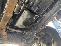 Mitsubishi CANTER лот № 1861 оценка 3  с аукциона в Японии 7