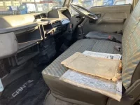 Mitsubishi CANTER лот № 1861 оценка 3  с аукциона в Японии 3