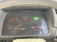 Mitsubishi CANTER лот № 1861 оценка 3  с аукциона в Японии 4