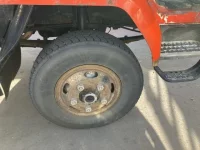 Mitsubishi CANTER лот № 1861 оценка 3  с аукциона в Японии 6