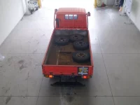 Mitsubishi CANTER лот № 1861 оценка 3  с аукциона в Японии 1