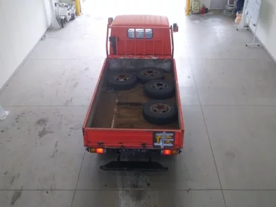 Mitsubishi CANTER  с аукциона в Японии