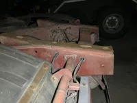 Nissan TRUCK лот № 4565 оценка 3  с аукциона в Японии 7