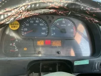 Nissan TRUCK лот № 4565 оценка 3  с аукциона в Японии 5