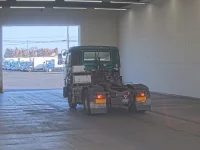 Nissan TRUCK лот № 4565 оценка 3  с аукциона в Японии 1