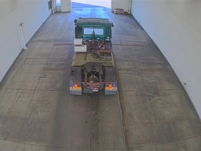 Nissan TRUCK  с аукциона в Японии