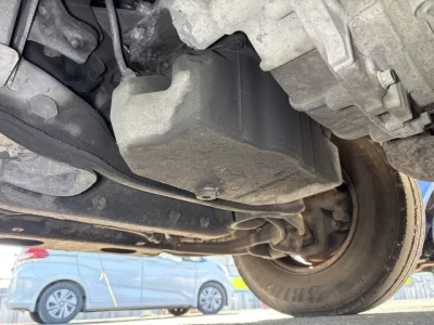 Mitsubishi CANTER  с аукциона в Японии