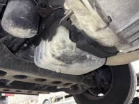 Nissan ATLAS лот № 1858 оценка 3.5  с аукциона в Японии 2