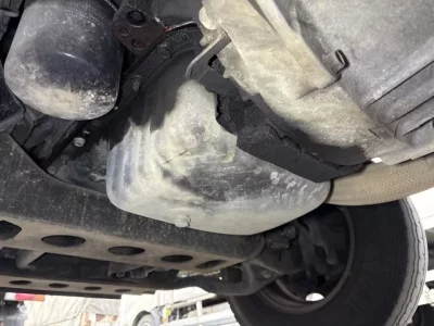 Nissan ATLAS  с аукциона в Японии