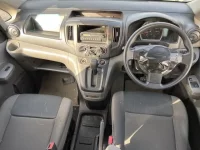 Nissan NV200 лот № 80010 оценка 0  с аукциона в Японии 2