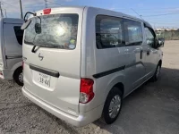 Nissan NV200 лот № 80010 оценка 0  с аукциона в Японии 1
