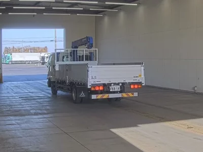 Mitsubishi FUSO FIGHTER