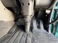 Nissan QUON лот № 4568 оценка 3  с аукциона в Японии 3