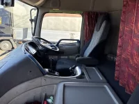 Nissan QUON лот № 4568 оценка 3  с аукциона в Японии 4