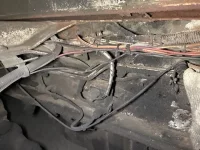 Mitsubishi SUPER GREAT лот № 4567 оценка R  с аукциона в Японии 5