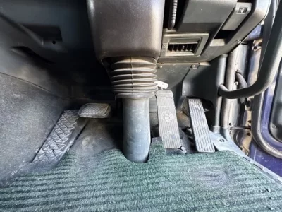 Mitsubishi SUPER GREAT  с аукциона в Японии