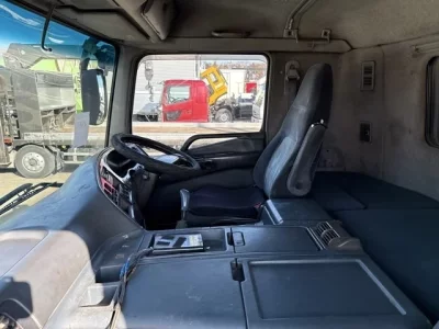 Mitsubishi SUPER GREAT  с аукциона в Японии