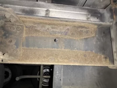 Mitsubishi SUPER GREAT  с аукциона в Японии