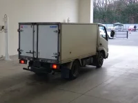 Toyota TOYOACE лот № 1869 оценка R  с аукциона в Японии 1