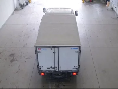 Toyota TOYOACE  с аукциона в Японии