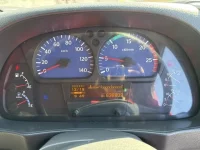 Nissan TRUCK лот № 4574 оценка 3.5  с аукциона в Японии 3