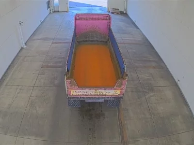 Nissan TRUCK  с аукциона в Японии