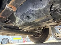 Mitsubishi CANTER лот № 1868 оценка 3  с аукциона в Японии 9