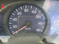 Mitsubishi CANTER лот № 1868 оценка 3  с аукциона в Японии 5