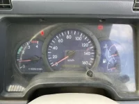 Mitsubishi CANTER лот № 1868 оценка 3  с аукциона в Японии 6