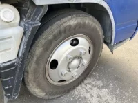 Mitsubishi CANTER лот № 1868 оценка 3  с аукциона в Японии 8